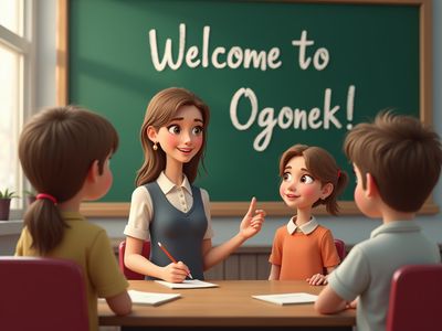 Английский язык